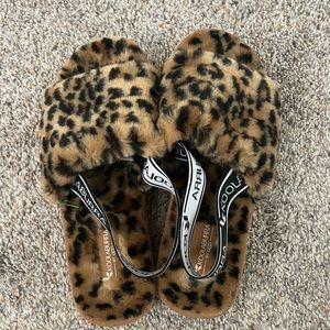 Koolaburra Ugg Slippers